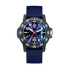 Luminox Sea Turtle Red Bull Ampol Racing Watch - XS.0321.ARB.1