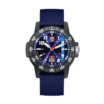 Luminox Sea Turtle Red Bull Ampol Racing Watch - XS.0321.ARB.1