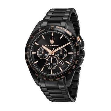 Maserati Traguardo Watch - R8873612048